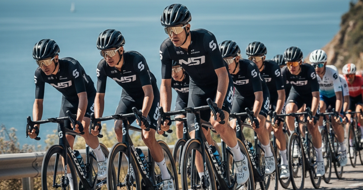 SCOTT Bikes Returns in 2026