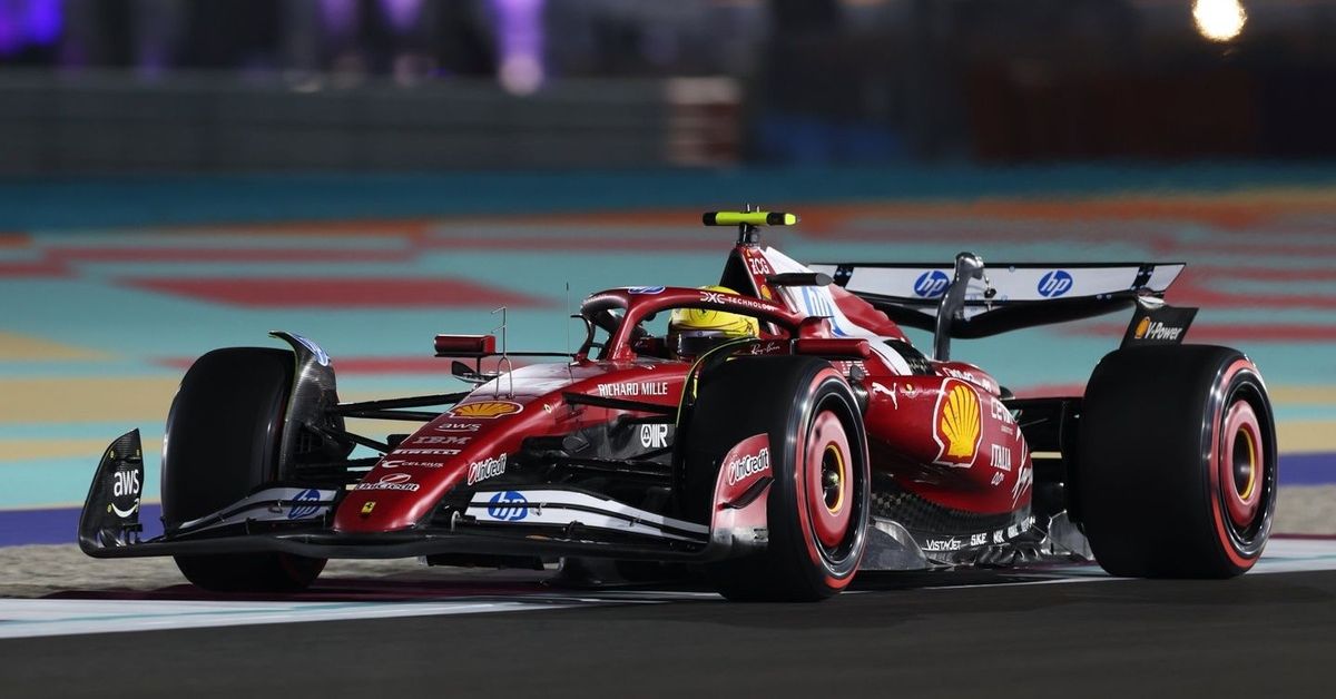 Ferraris-2025-F1-Sacrifice-Psychological-Toll-and-2026-Focus