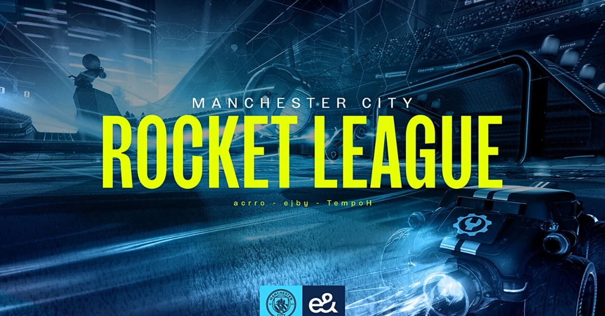 rocket-league