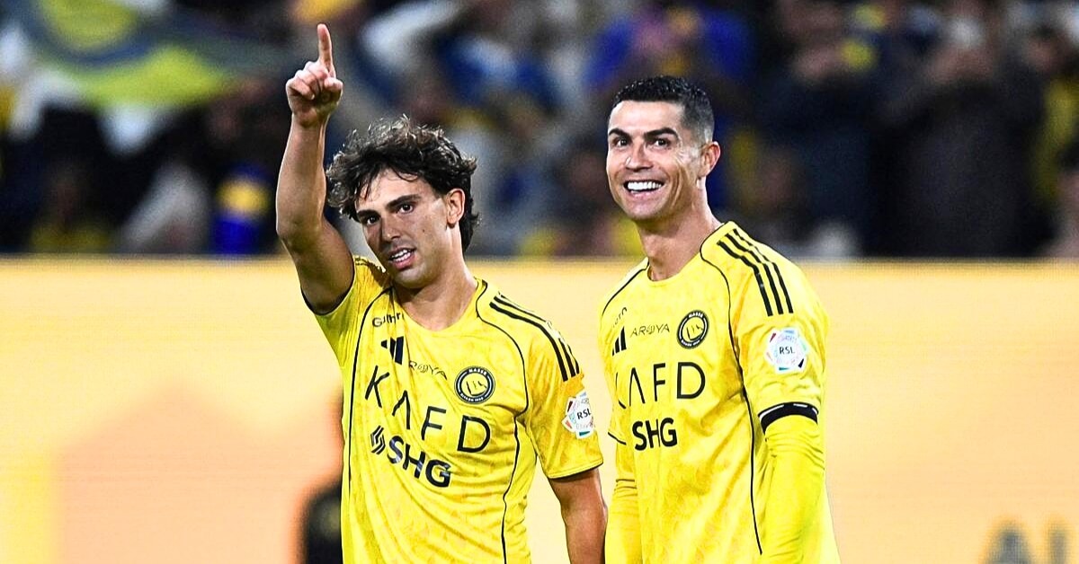 Al-Ahli-Saudi-vs-Al-Nassr match